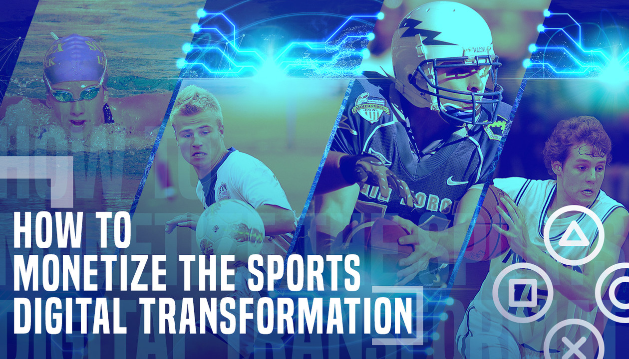 The Evolution of Sports in the Digital Era