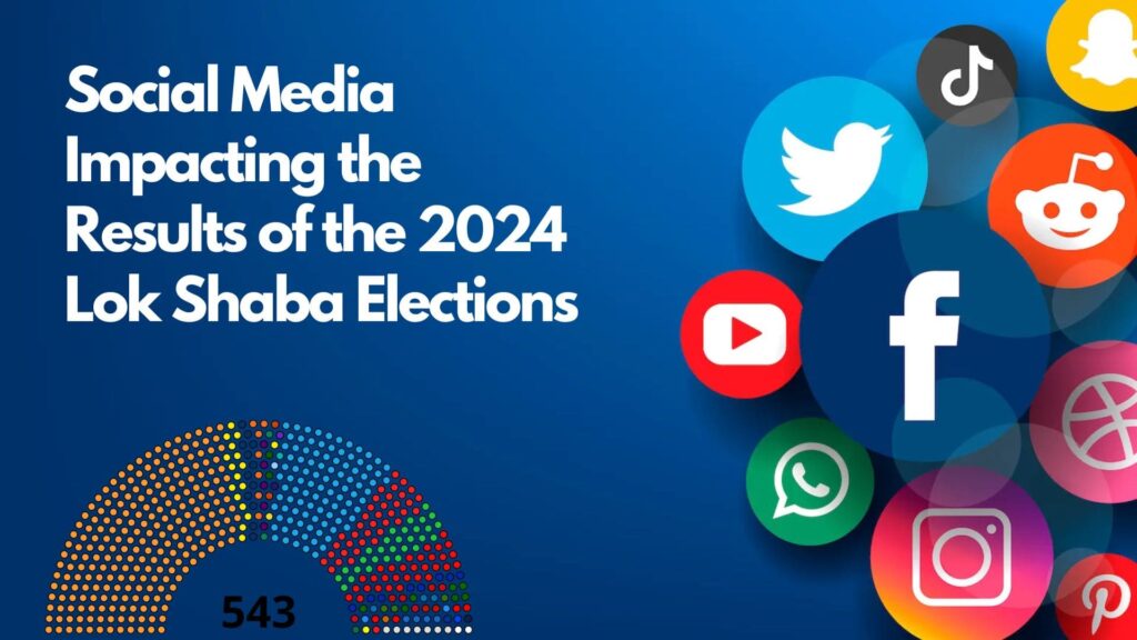 Social Media’s Influence on the 2024 Elections